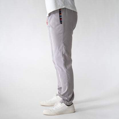 Sapien Pant (Casual Stretch) - Ash