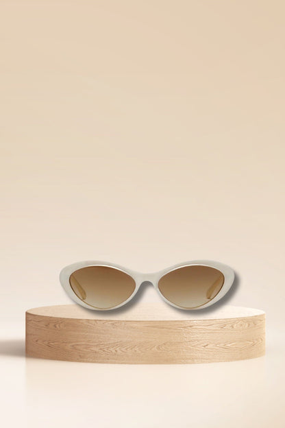 Ferragni Cream/Tort/Honey