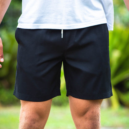 Sapien 2.0 Short (Casual Stretch) - Night 5" & 7"