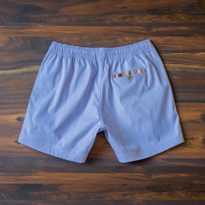 Sapien 2.0 Short (Casual Stretch) - Lavender 5" & 7"