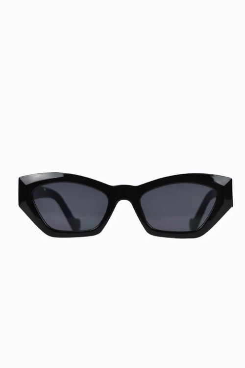 Lana Sunglasses Black/Black