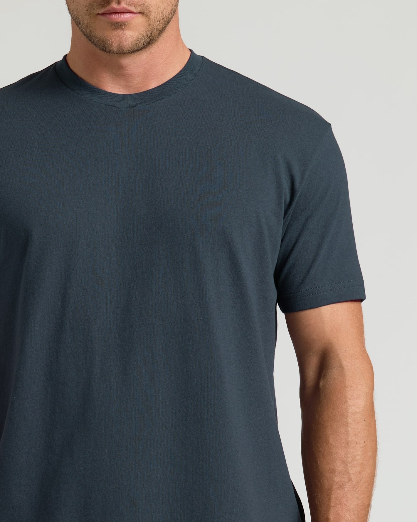 Shadow Classic Crew Neck