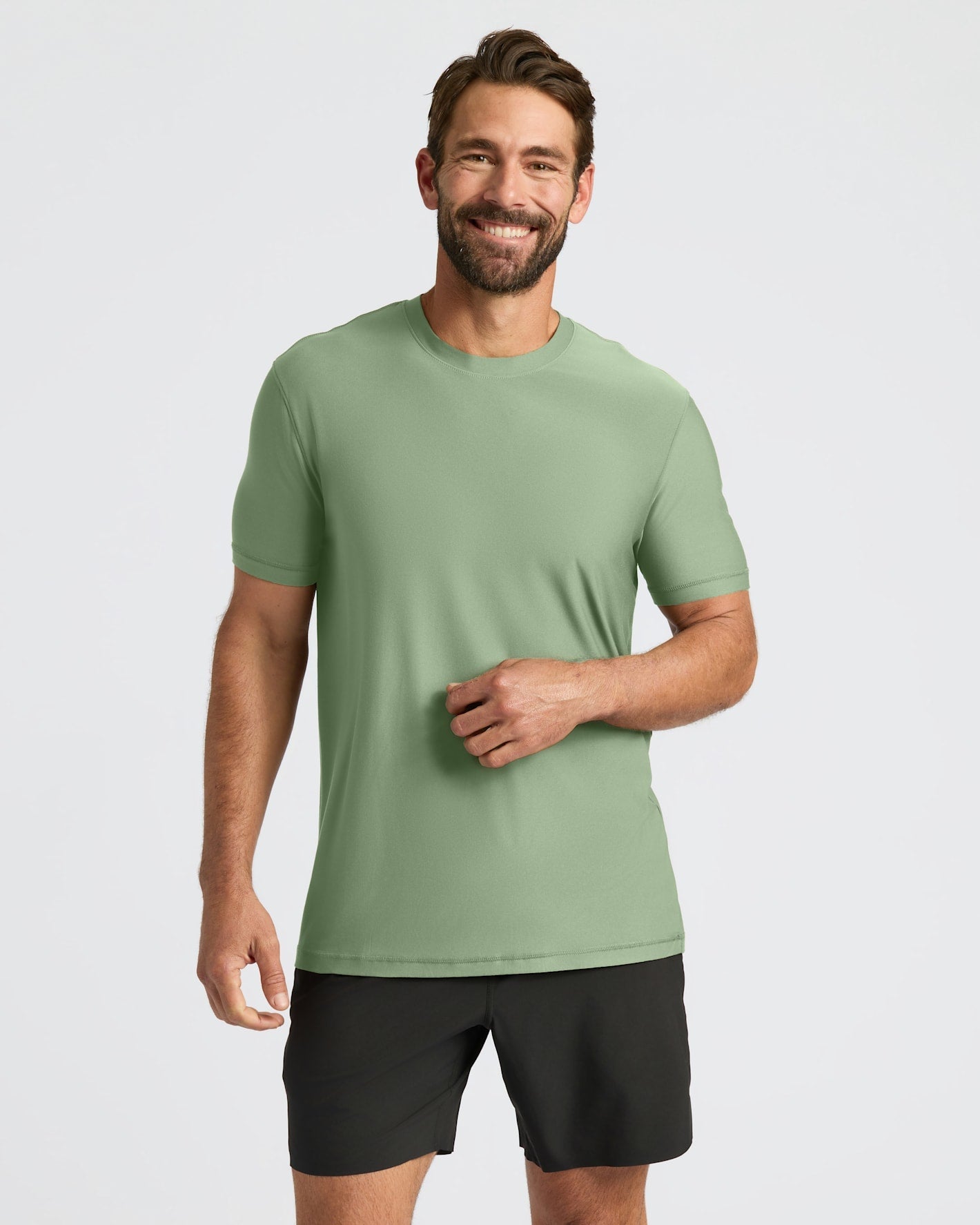 Seasonal Active Crew 3-Pack