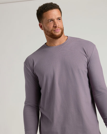 Ashberry Tall Long Sleeve T Shirt