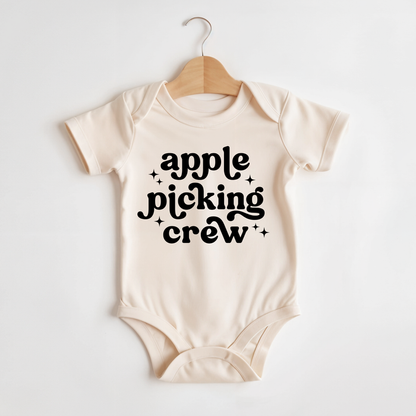 Apple Picking Crew