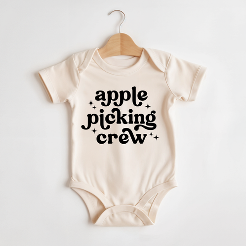 Apple Picking Crew
