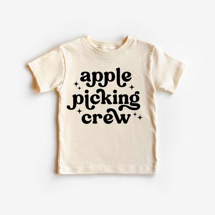 Apple Picking Crew