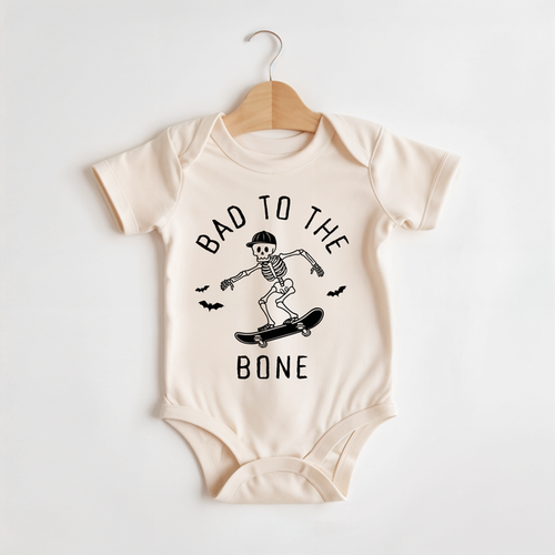 Bad To The Bone