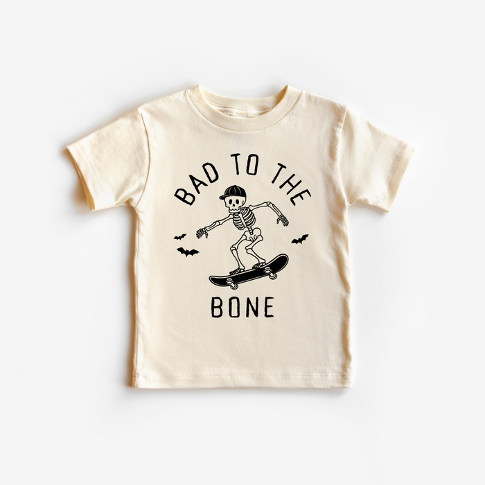 Bad To The Bone