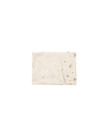 Bamboo Swaddle ll Woodland