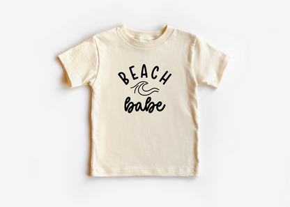 Beach Babe