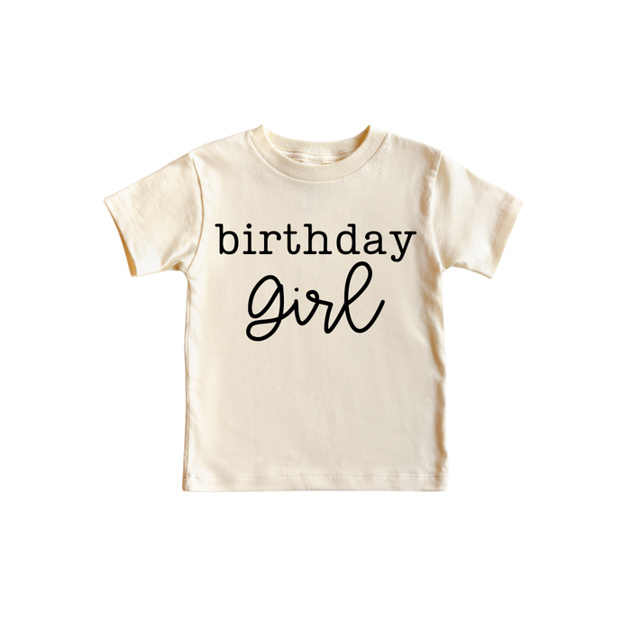 Birthday Girl