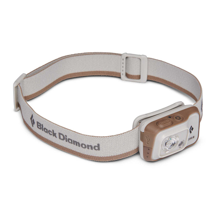 Black Diamond® Cosmo 350-R Rechargeable Headlamp|BD6206771000ALL1
