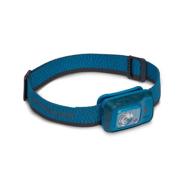 Black Diamond® Cosmo 350-R Rechargeable Headlamp|BD6206774004ALL1