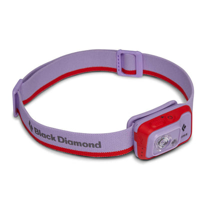 Black Diamond® Cosmo 350-R Rechargeable Headlamp|BD6206775018ALL1
