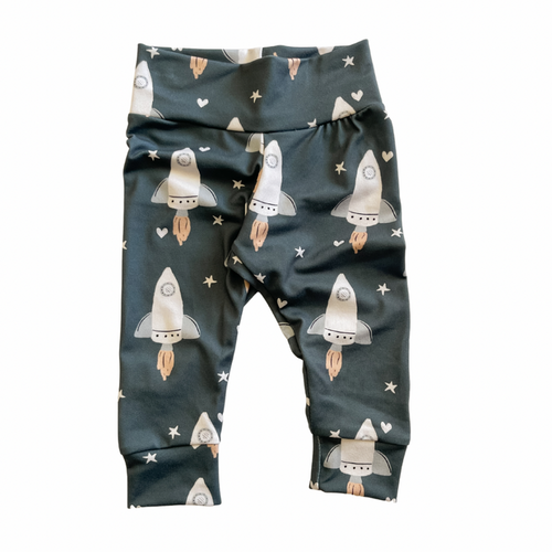 Blast Off | Leggings