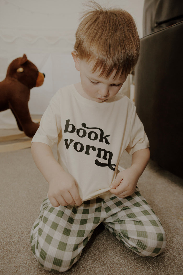 Book Worm