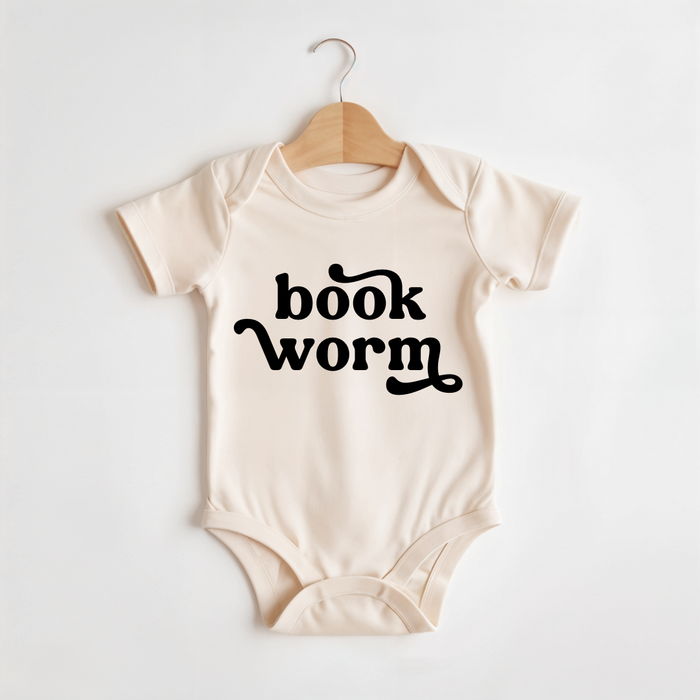 Book Worm