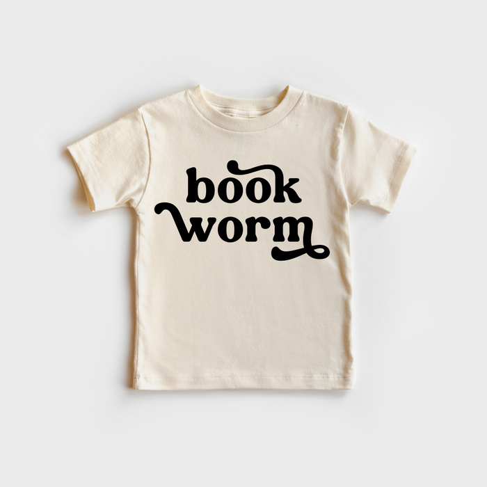 Book Worm