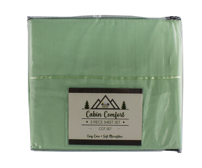 Mint Green
