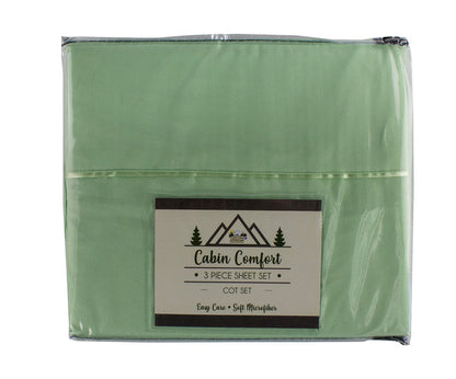 Mint Green