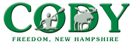 Camp Logo-Cody