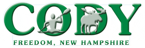 Camp Logo-Cody