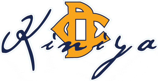 Camp Logo-Kiniya