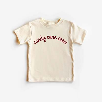 Candy Cane Crew