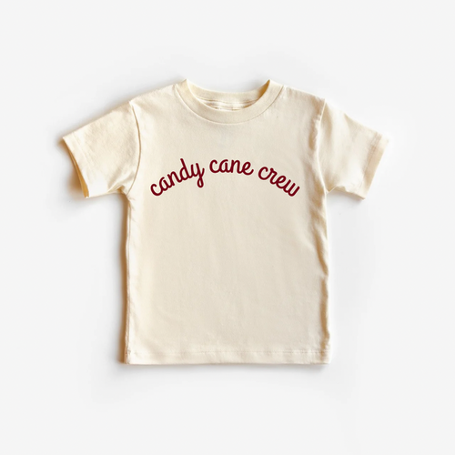 Candy Cane Crew