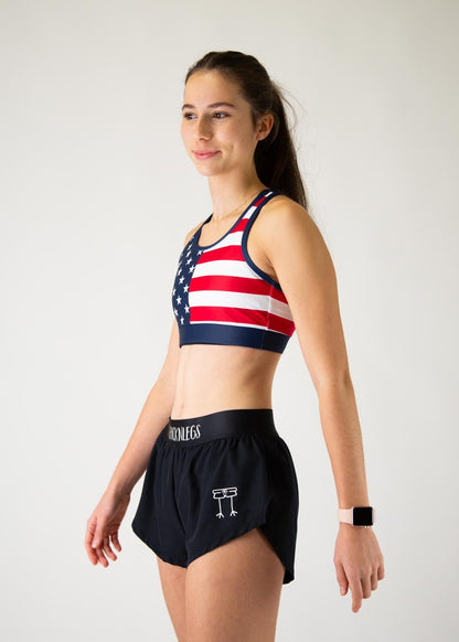 USA OG Sports Bra