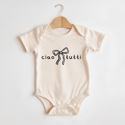 Ciao Tutti