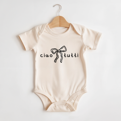 Ciao Tutti