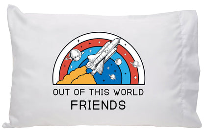 Out of this World