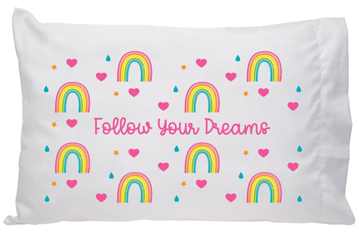 Rainbows