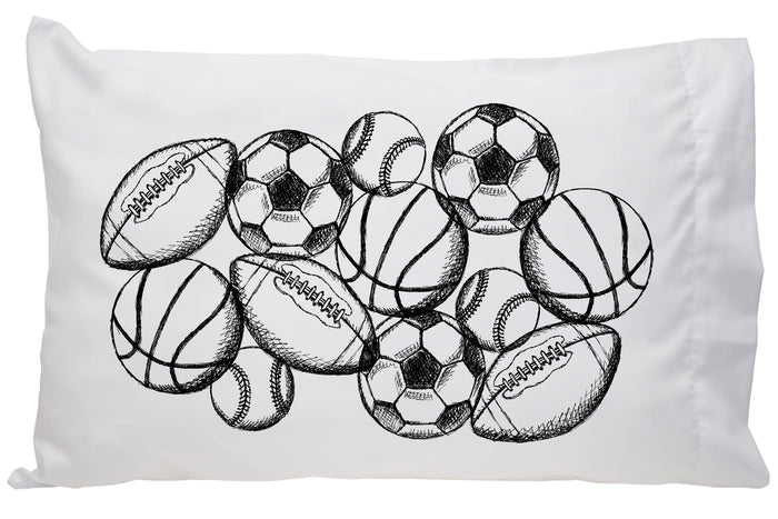 Sports Sketch