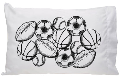 Sports Sketch
