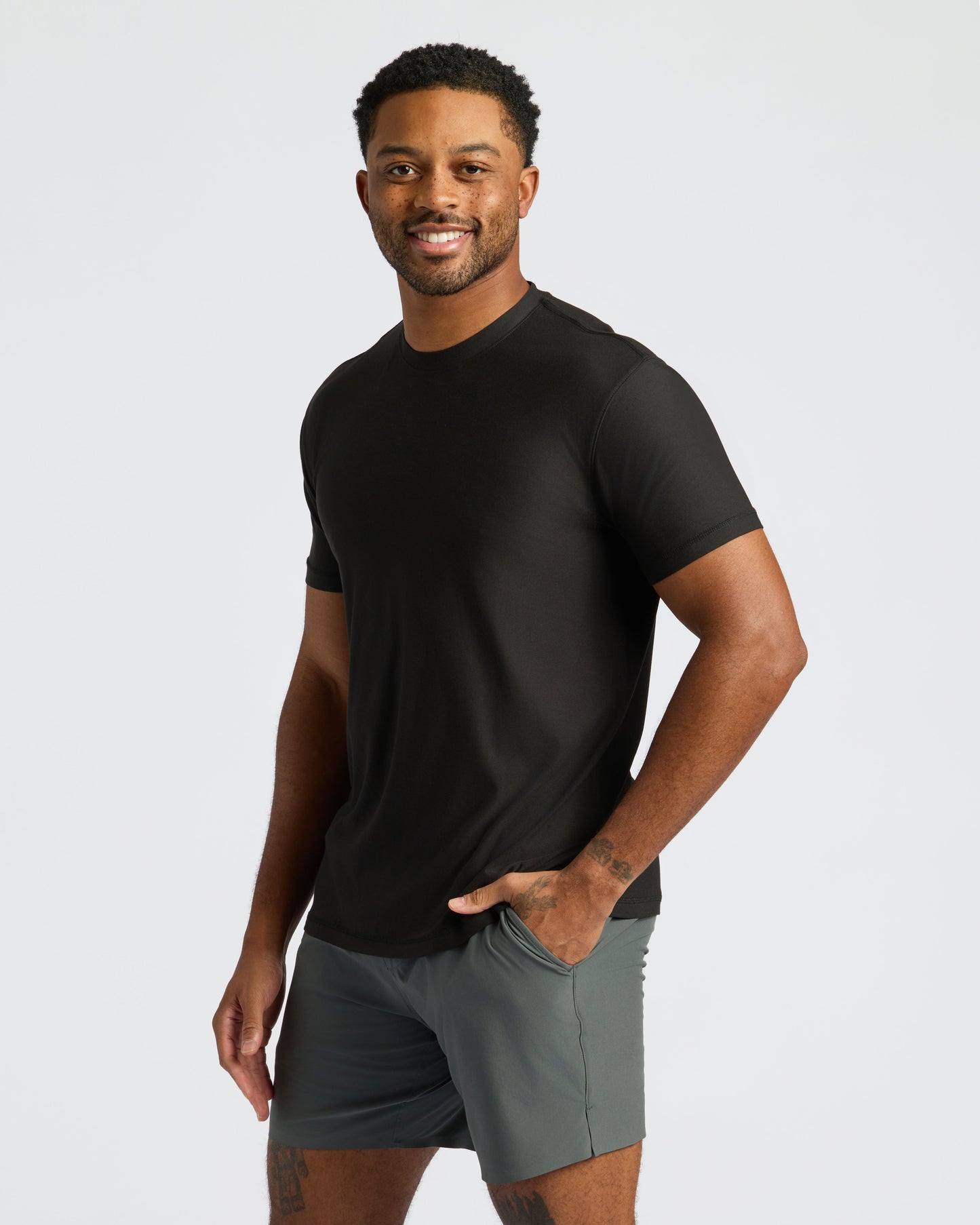 Seasonal Active Crew 3-Pack