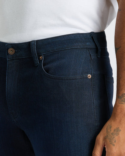 Slim Comfort Stretch Jeans 3-Pack