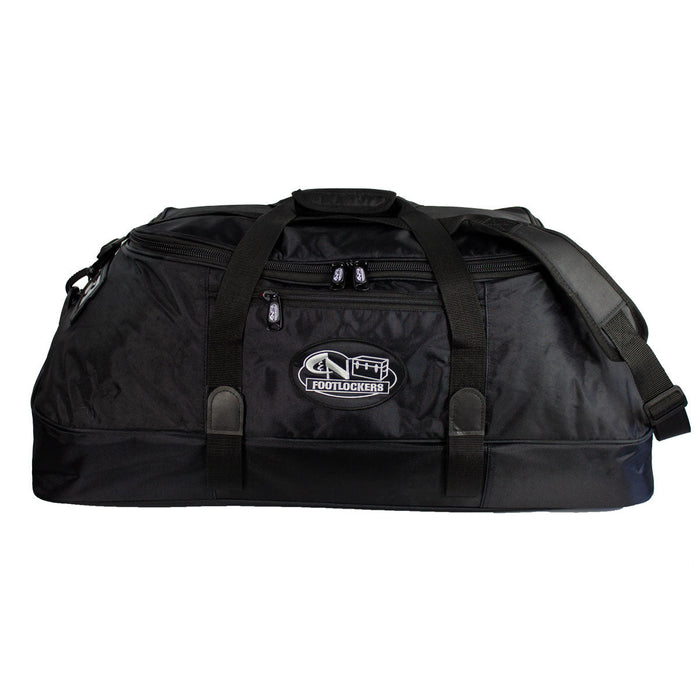 C&N Piggy Back Trunk Duffle|60828