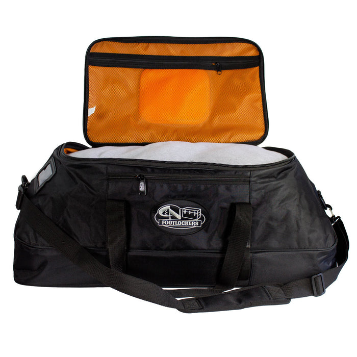 C&N Piggy Back Trunk Duffle|60828