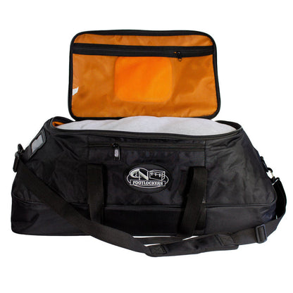 C&N Piggy Back Trunk Duffle|60828