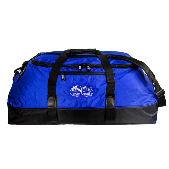 C&N Snap-On Trunk Duffle|60835