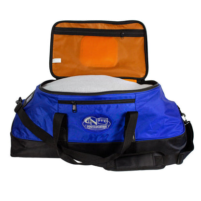 C&N Snap-On Trunk Duffle|60835