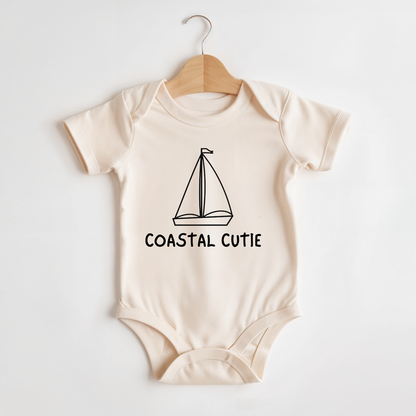 Coastal Cutie