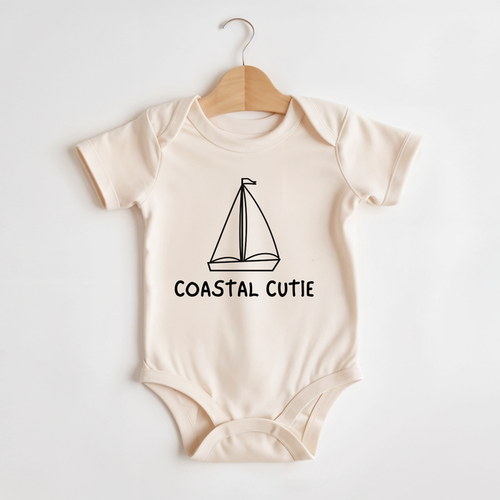 Coastal Cutie