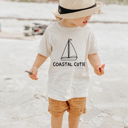 Coastal Cutie