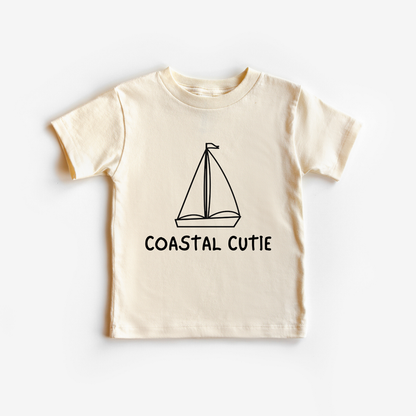 Coastal Cutie