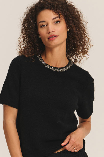BRIANA SWEATER