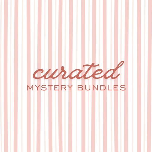 Curated Mystery Bundles